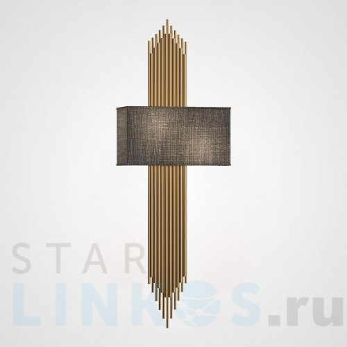 Купить Настенный светильник Imperium Loft Fiore 73776-22 за 31 090 руб. в Туле Купить с доставкой Настенный светильник Imperium Loft Fiore 73776-22 в Туле