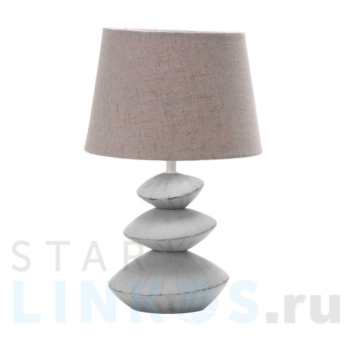 Купить Настольная лампа Omnilux OML-82204-01 за 4 300 руб. в Туле Купить с доставкой Настольная лампа Omnilux OML-82204-01 в Туле