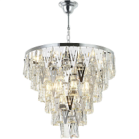 Купить Подвесная люстра Stilfort Vaviani 2148/09/13P в Туле