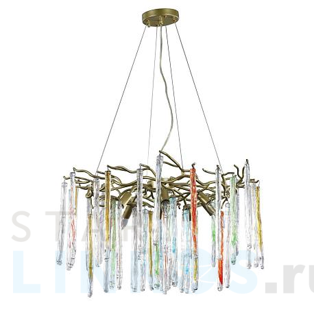Купить Подвесная люстра MW-Light Лайма 1 467010408 за 54 000 руб. в Туле фото 2 Купить с доставкой Подвесная люстра MW-Light Лайма 1 467010408 в Туле фото 2