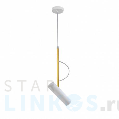 Купить Подвесной светодиодный светильник Favourite Tube 2108-1P за 9 000 руб. в Туле фото 2 Купить с доставкой Подвесной светодиодный светильник Favourite Tube 2108-1P в Туле фото 2