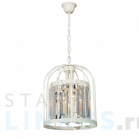 Купить Подвесная люстра Vitaluce V5145-3/4 за 9 427 руб. в Туле фото 2 Купить с доставкой Подвесная люстра Vitaluce V5145-3/4 в Туле фото 2