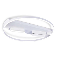 Купить Потолочный светодиодный светильник Ambrella light Comfort LineTech FL51461 в Туле