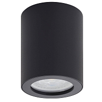 Купить Потолочный светильник Denkirs DK3007-BK в Туле