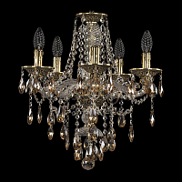 Купить Подвесная люстра Bohemia Ivele 16115/5/141 GB K721 в Туле