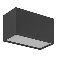 Купить Потолочный светодиодный светильник DesignLed GW-8602-20-BL-WW 004904 в Туле