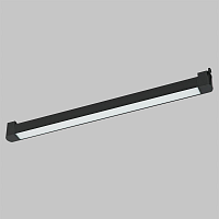 Купить Трековый светодиодный светильник IMEX Linea LED IL.0010.0100-20-4200-BK в Туле
