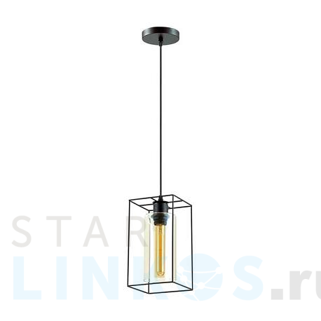 Купить Подвесной светильник Lumion Suspentioni Elliot 3728/1 за 2 750 руб. в Туле фото 2 Купить с доставкой Подвесной светильник Lumion Suspentioni Elliot 3728/1 в Туле фото 2