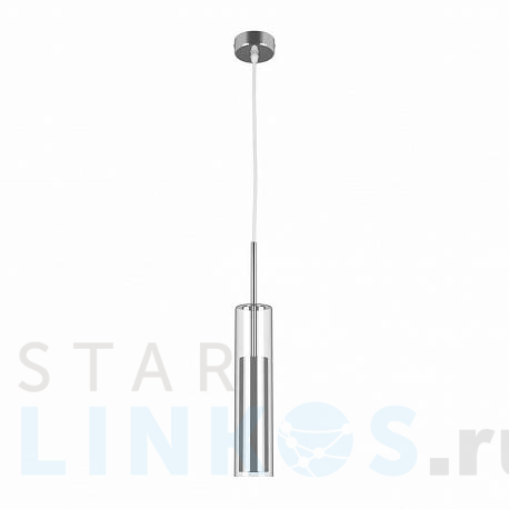 Купить Подвесной светильник Lightstar Cilino 756014 за 4 485 руб. в Туле фото 2 Купить с доставкой Подвесной светильник Lightstar Cilino 756014 в Туле фото 2