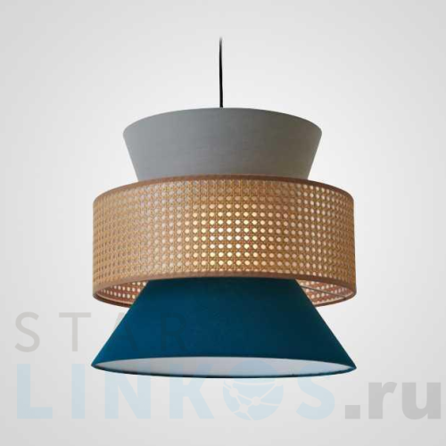 Купить Подвесной светильник Imperium Loft Pella 178112-22 за 26 340 руб. в Туле Купить с доставкой Подвесной светильник Imperium Loft Pella 178112-22 в Туле