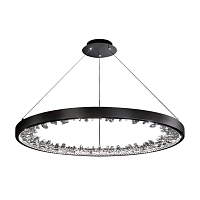 Купить Подвесная светодиодная люстра Kink Light Рами 07668-60,19 в Туле