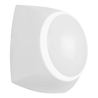 Купить Настенный светодиодный светильник iLedex Reversal ZD8172-6W WH в Туле