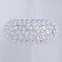 Купить Подвесная люстра Azzardo Acrylio 70 AZ0059 в Туле