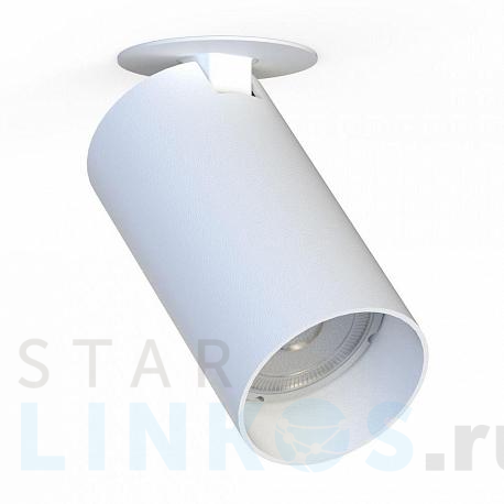 Купить Встраиваемый спот Nowodvorski Mono Surface 7827 за 6 080 руб. в Туле фото 2 Купить с доставкой Встраиваемый спот Nowodvorski Mono Surface 7827 в Туле фото 2