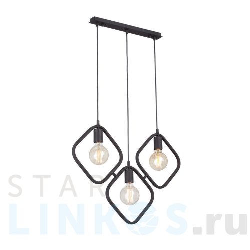 Купить Подвесной светильник Vitaluce V4543-1/3S за 9 458 руб. в Туле Купить с доставкой Подвесной светильник Vitaluce V4543-1/3S в Туле