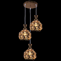 Купить Подвесной светильник Reluce 02240-0.4-03 GD в Туле