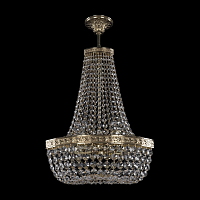 Купить Потолочная люстра Bohemia Ivele 19113/H2/35IV G в Туле
