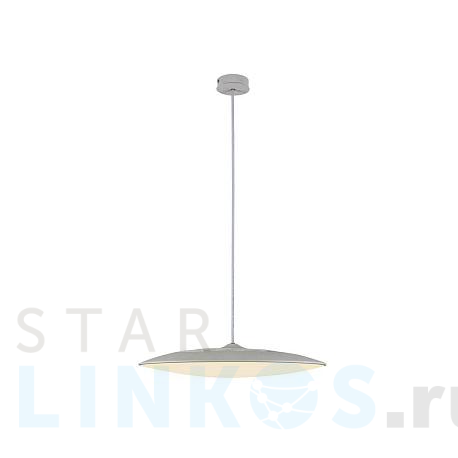 Купить Подвесной светодиодный светильник Mantra Slim 8101 за 12 618 руб. в Туле фото 2 Купить с доставкой Подвесной светодиодный светильник Mantra Slim 8101 в Туле фото 2
