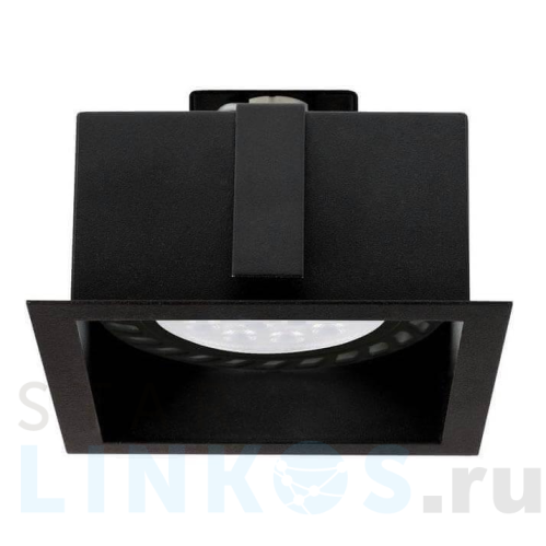 Купить с доставкой Встраиваемый светильник Nowodvorski Mod 9417 в Туле