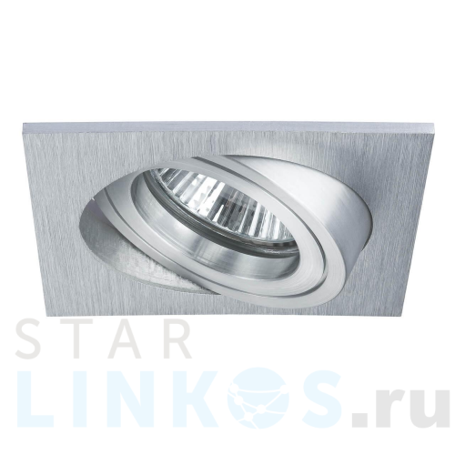 Купить Встраиваемый светильник Paulmann Premium Line Drill 92521 за 14 070 руб. в Туле Купить с доставкой Встраиваемый светильник Paulmann Premium Line Drill 92521 в Туле