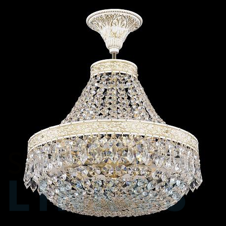 Купить Потолочный светильник Bohemia Ivele AL19011/H1/35OL WMG за 29 679 руб. в Туле фото 2 Купить с доставкой Потолочный светильник Bohemia Ivele AL19011/H1/35OL WMG в Туле фото 2