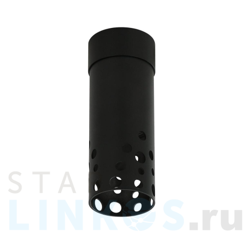 Купить Потолочный светильник IMEX IL.0005.4300 BK за 1 408 руб. в Туле Купить с доставкой Потолочный светильник IMEX IL.0005.4300 BK в Туле