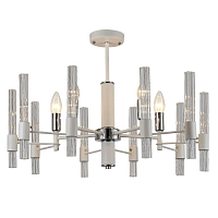 Купить Подвесная люстра F-Promo Supreme 2539-5P в Туле