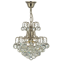 Купить Подвесная люстра Arti Lampadari Alanno E 1.5.30.100 N в Туле