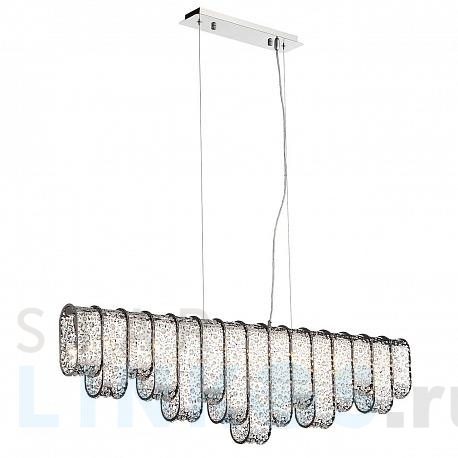 Купить Подвесной светильник ST Luce Joyl SL1117.103.07 за 72 560 руб. в Туле фото 2 Купить с доставкой Подвесной светильник ST Luce Joyl SL1117.103.07 в Туле фото 2