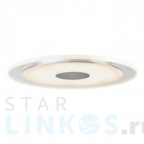 Купить Встраиваемый светодиодный светильник Paulmann Premium Line Whirl 92535 за 14 750 руб. в Туле фото 2 Купить с доставкой Встраиваемый светодиодный светильник Paulmann Premium Line Whirl 92535 в Туле фото 2