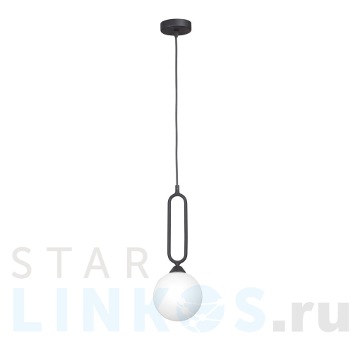 Купить с доставкой Подвесной светильник Vitaluce V2930-1/1S в Туле