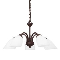 Купить Подвесная люстра Vitaluce V3335/5 в Туле