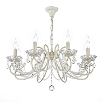 Купить Подвесная люстра Arti Lampadari Patricia E 1.1.8.600 CG в Туле