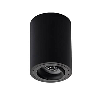 Купить Потолочный светильник Italline M02-85115 black в Туле