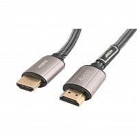 Купить HDMI-кабель Lazso WH-111 (0.5 м)-B в Туле