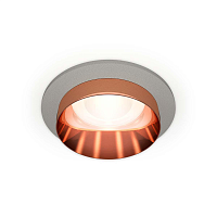 Купить Встраиваемый светильник Ambrella light Techno Spot XC (C6514, N6135) XC6514025 в Туле