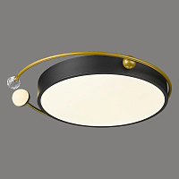 Купить Потолочный светодиодный светильник Velante 435-307-02 в Туле