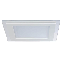 Купить Встраиваемый светодиодный светильник Paulmann Premium Line DecoDot 92706 в Туле