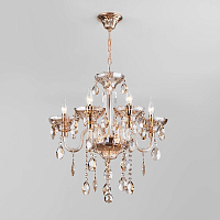 Купить Подвесная люстра Bogates Lecce 310/5 Strotskis в Туле