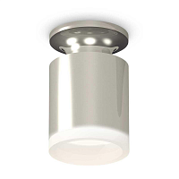 Купить Комплект потолочного светильника Ambrella light Techno Spot XC (N6903, C6305, N6245) XS6305043 в Туле