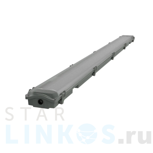 Купить с доставкой Настенно-потолочный светильник Gauss 909437215 в Туле