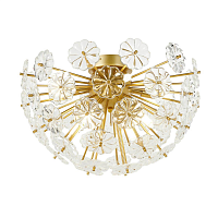 Купить Потолочная люстра Favourite Pienene 2620-8U в Туле