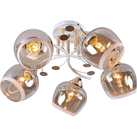 Купить Потолочная люстра Reluce 95143-0.3-05 WH+FGD в Туле