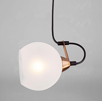 Купить Подвесной светильник Eurosvet 50175/1 черный в Туле