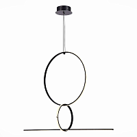 Купить Подвесной светодиодный светильник ST Luce GAIA SL6113.433.01 в Туле