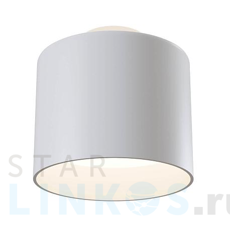 Купить Потолочный светодиодный светильник Maytoni Planet C009CW-L12W за 3 440 руб. в Туле фото 2 Купить с доставкой Потолочный светодиодный светильник Maytoni Planet C009CW-L12W в Туле фото 2