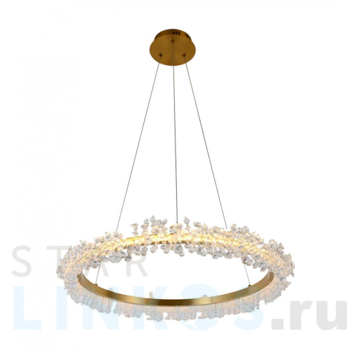 Купить Подвесная люстра Kink Light Лаура 08244,36A за 33 900 руб. в Туле Купить с доставкой Подвесная люстра Kink Light Лаура 08244,36A в Туле