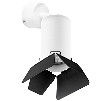 Купить Спот Lightstar Rullo (214436+590006+202437) RB436437 в Туле