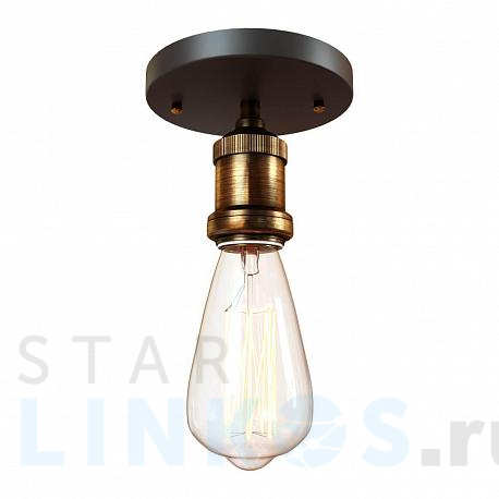 Купить Потолочный светильник Loft IT Factory Filament Loft3103C за 2 090 руб. в Туле фото 2 Купить с доставкой Потолочный светильник Loft IT Factory Filament Loft3103C в Туле фото 2