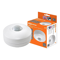 Купить Датчик движения инфракрасный TDM Electric ДДП-03 SQ0324-0018 в Туле